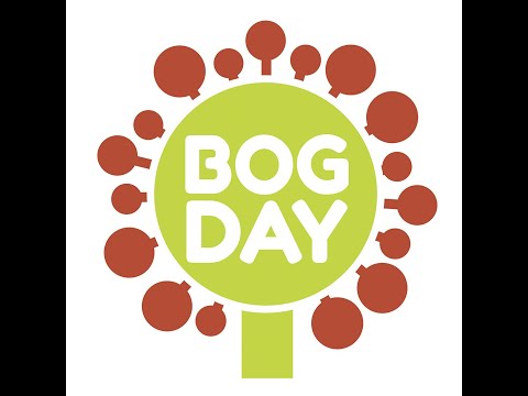 Celebrating Bog Day 2024 with Art and Energy.  Join us to learn more about moss & hear A Mossy Story