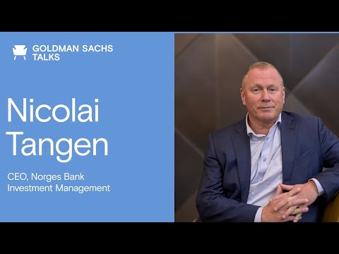 How 700 people manage 1.5% of all listed companies worldwide | Norges Bank Investment Management