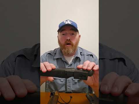 3 knife firesrarting challenge!  #everdaycarry #fixedblade #huntingknife #affordableknives #esee