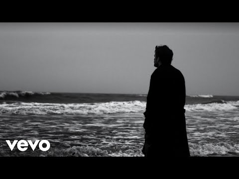 Depeche Mode - Before We Drown (Official Video)