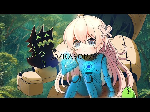 PIKASONIC - Haruka [CHOMPO Release]