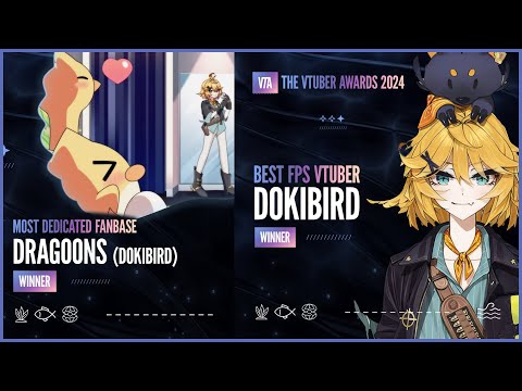 【LET'S CELEBRATE】so many Wins the last week!!【Dokibird】