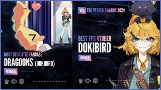 【LET'S CELEBRATE】so many Wins the last week!!【Dokibird】