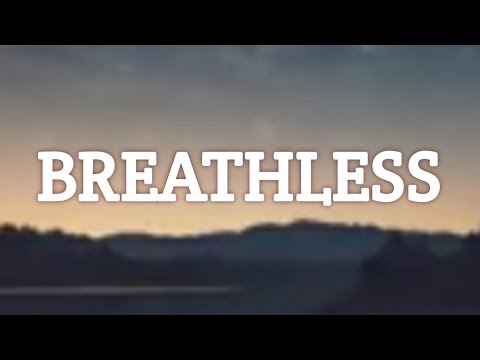 Eagle Studio - Breathless - Lyrics - 2025.