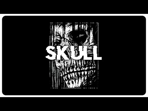 PlayaBlaster - Skull