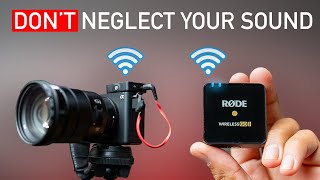 How To Connect Your Rode Wireless Go II Like A PRO