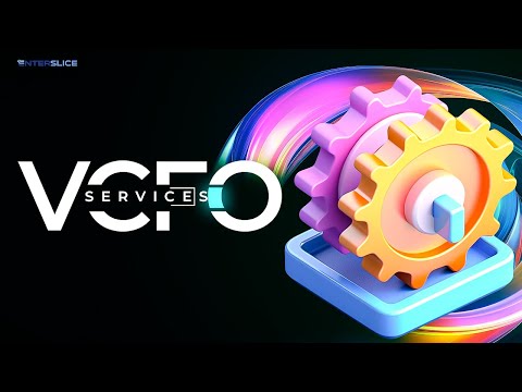 Virtual CFO Services for Startups| VCFO Services in India| Enterslice