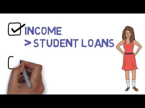 Student Loan Refinancing 101 (Financing Your Education 4/4)