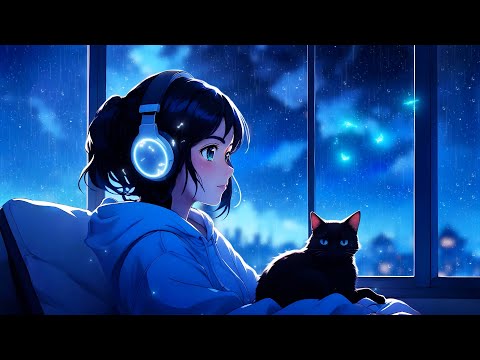 Healing Sleep Music - Cure For Insomnia, Relief From Stress, Anxiety And Depressive States