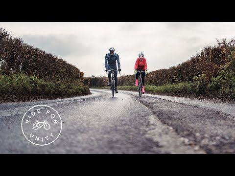 RIDE FOR UNITY - Cycling Inspiration Film