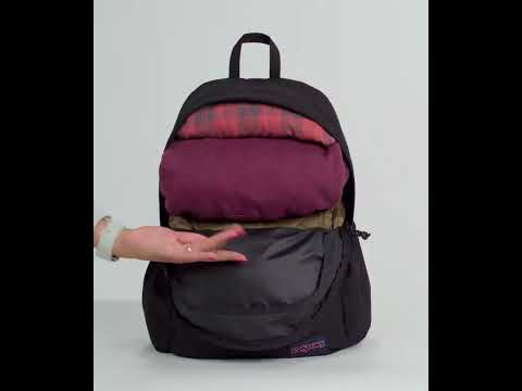 Lounge Pack  #jansport #backpack