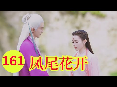 三生三世之凤尾花开161