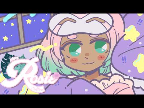 Rosie Mallow Live Stream