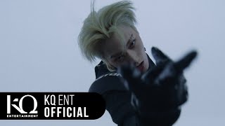 ATEEZ(에이티즈) - ‘Guerrilla’ Official MV