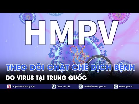 Theo dõi chặt chẽ dịch bệnh do virus tại Trung Quốc - VNews