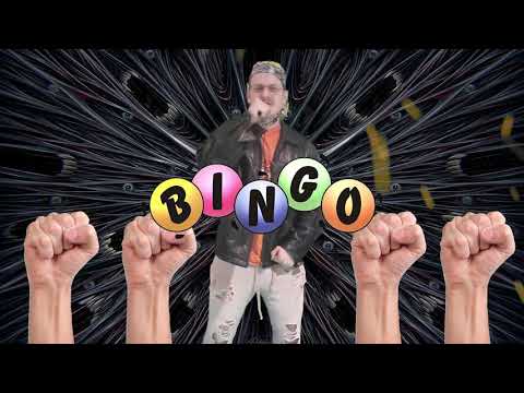 Clint Beauséjour - Bingo! (Yeah!) Bingo! (Fight!)