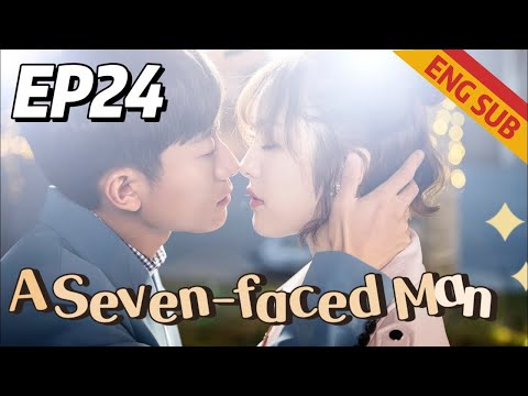 [Eng] A Seven-faced Man Eps 24 ¦ Starring; Zhang Yishan, Cai Wenjing, Korean Drama, Chinese Drama