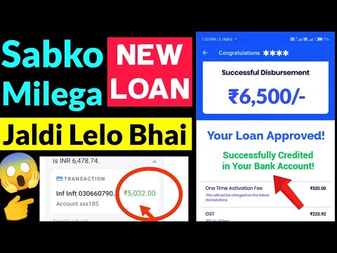 New loan approved by new 7days #loanapp2024 lunched today| top new loanapp today| best #newloanapp