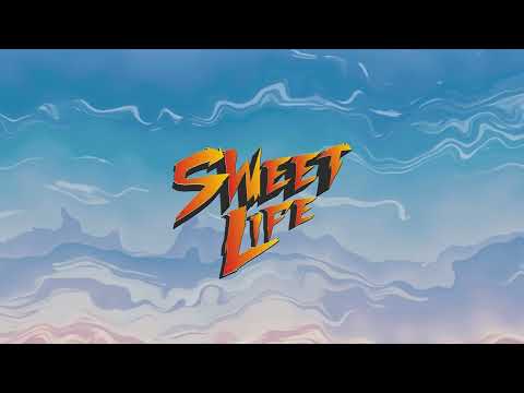 BOJ, Ajebutter22 - Sweet Life (feat. Showdemcamp) (Lyric Video)