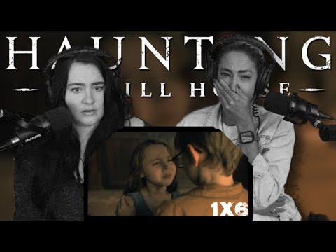 The Haunting of Hill House 1x06 'Two Storms' | First Time Reaction