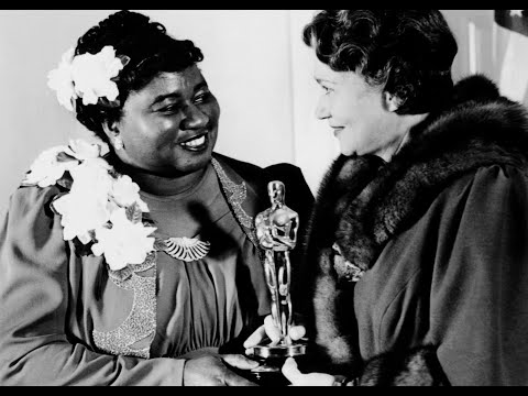 Academy Conversations: Hattie McDaniel's Oscar