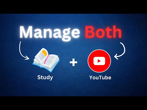 How I Manage My Time As A Conent Creator | Padhai ke sath YouTube Kaise Manage Kare