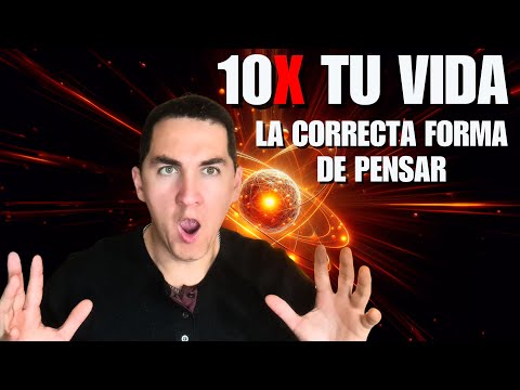 Que es Quantum y cómo tienes que pensar si quieres tener éxito ilimitado?