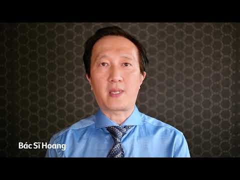 Bowel Cancer Screening Message - Vietnamese