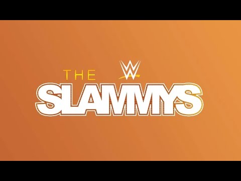 WWE Announces THE SLAMMYS Are Back! : OFF THE CUFF