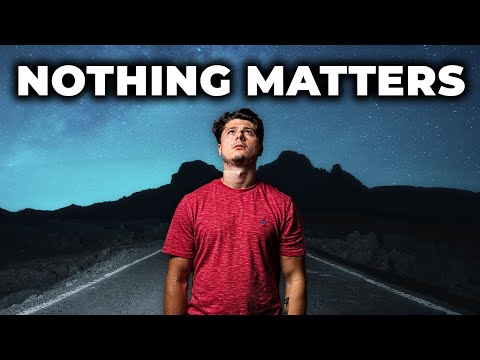 What To Do If Nothing Makes You Happy Anymore