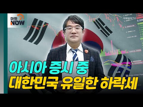 대한민국 주식 게임을 계속하시겠습니까? 아니오! [매드토크] | Market Now 2 (20241227)