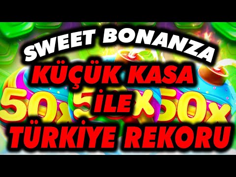 SWEET BONANZA 💥 3600 TL KÜÇÜK KASA İLE TÜRKİYE REKORU 💥💰 #sweetbonanza #slot #casino