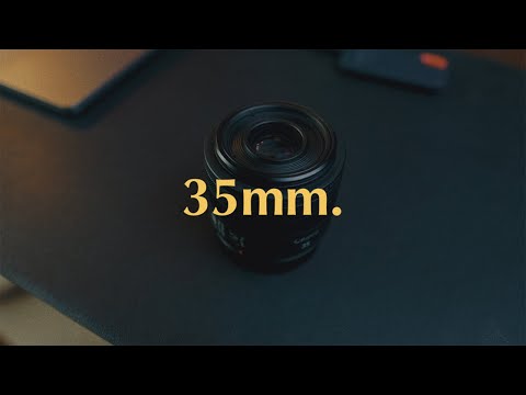 Should this be your first lens as a Photographer?