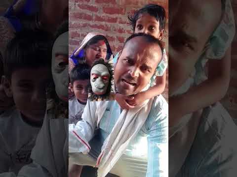 Funny video with gareeb aadmi