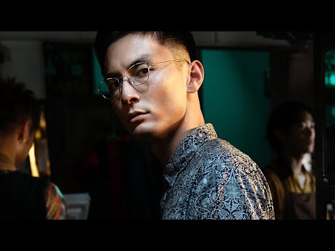 ［Official_Trailer］Sin and Evil／罪と悪