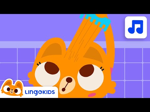 🧼 WASHING HANDS  🙌 Songs for Kids 👫 Good Hygiene Habits Lingokids