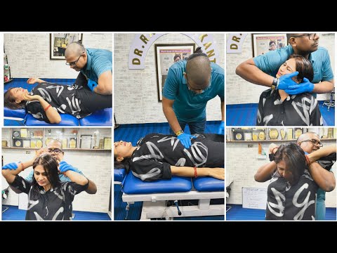 Chiropractic treatment for Neck and Back Pain 18005728777