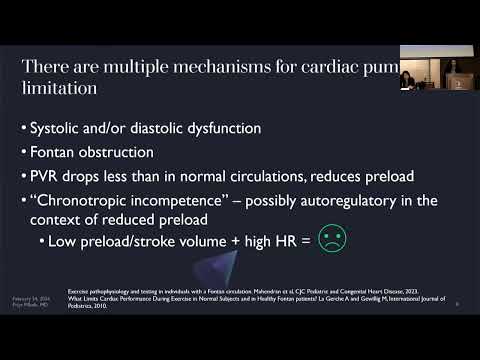 Exercise Testing and The Importance of Exercise and Inspiratory Muscle Training - Priya Pillutla, MD