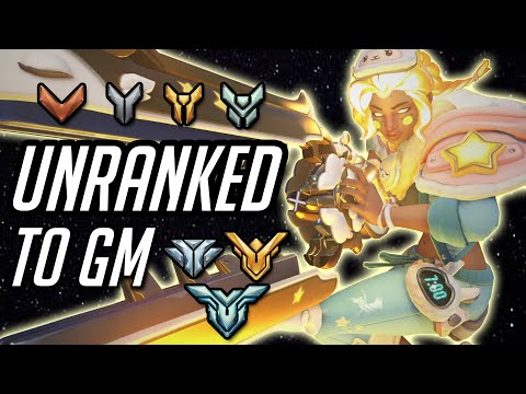 UNRANKED TO GM ILLARI ONLY [EDUCATIONAL]