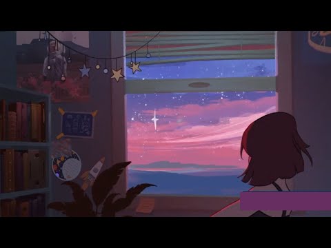 Lofi Lore - NASA Dreams (Lofi Hip Hop 2023)