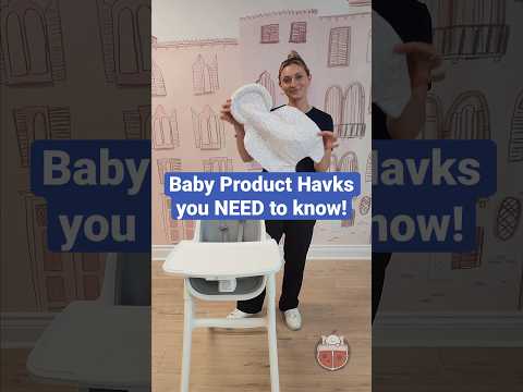 4moms Baby Product Hack! #babyproducts #hiddengem #tips