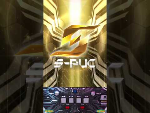 [SDVX] floorkiller VVD S-PUC