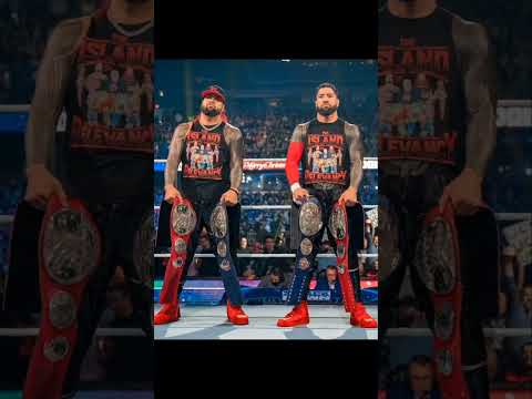 USOS edit #wwe