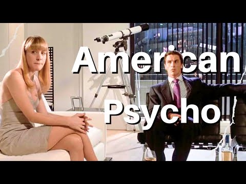 How Christian Bale Became Patrick Bateman in American Psycho