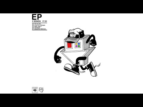 The Neighbourhood - Beat Take 1 (Official Audio) ft. Ghostface Killah