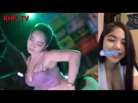 Hot dance you need to see 2020. || Sexy hot dancing. ស្រីស្អាតរាំបង្ហាញដោះធំសខ្ចីទាំងគូរ 2020 ||