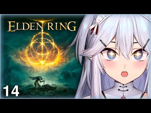 Vei - Elden Ring [Part 14] (base game finale + start of DLC)