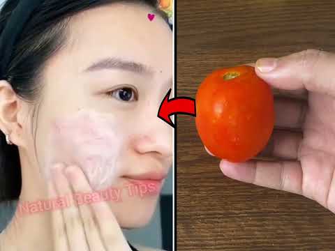 3 Days Challenge - Skin Whitening at Home | Visible Spotless Glowing Korean Glass Skin After 1 Uses