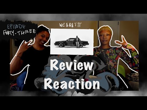 KENDRICK LAMAR 'GNX' ALBUM REACTION/REVIEW!! | Undiagnosed the Pod