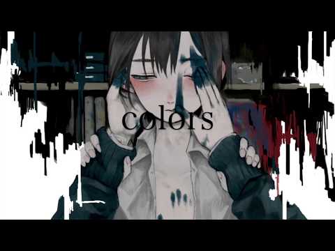 colors/初音ミク